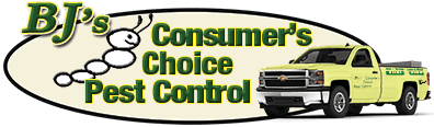 BJ's Consumer's Choice Pest Control